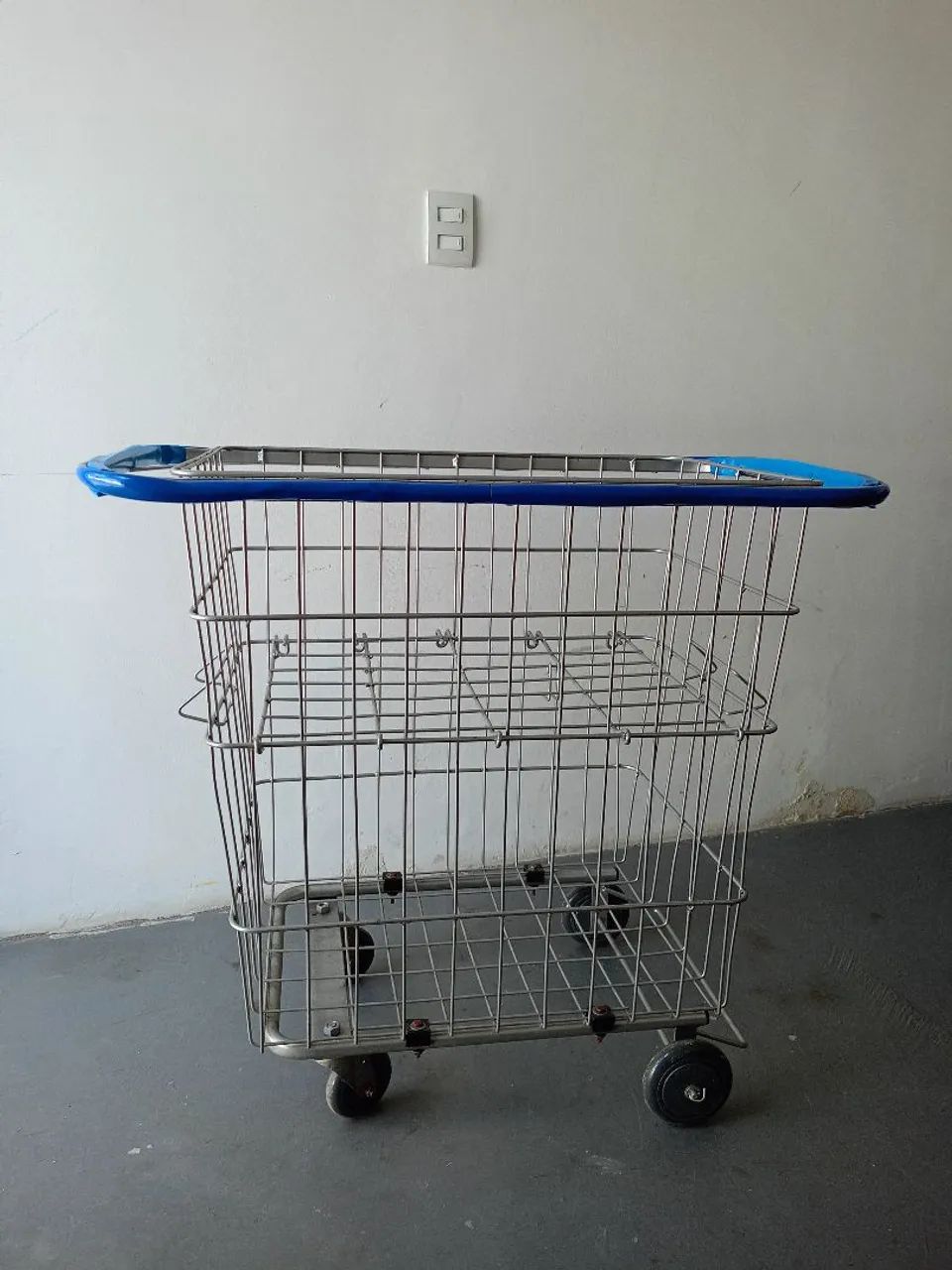 Carrinho para condomínio! - Foto 3