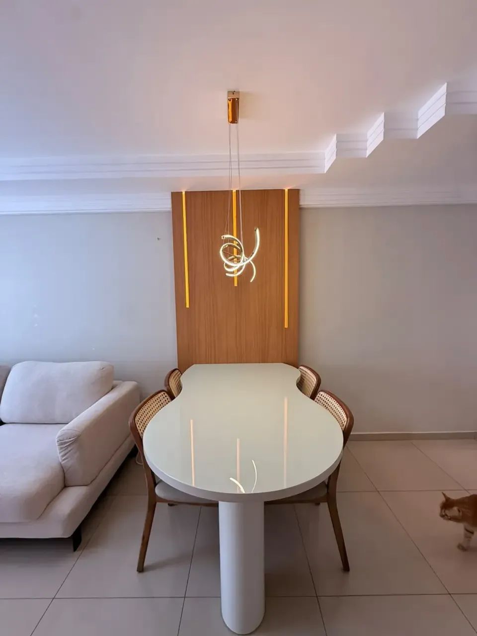 Edifício Scarp Renascença | 66m² | 2 Quartos | Reformado - Foto 3