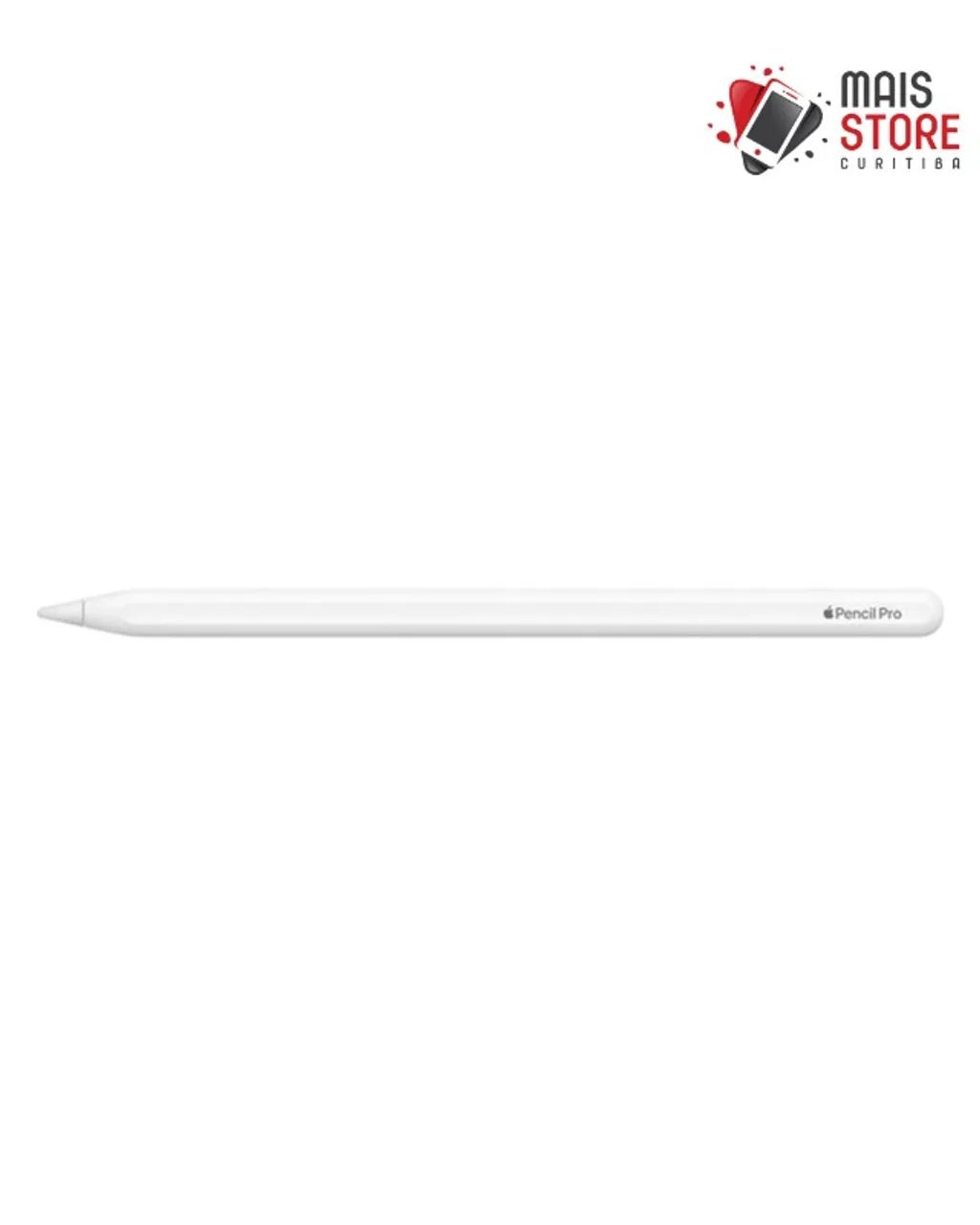Apple Pencil Pro - Novo Lacrado - Acessórios de Celular - Hauer