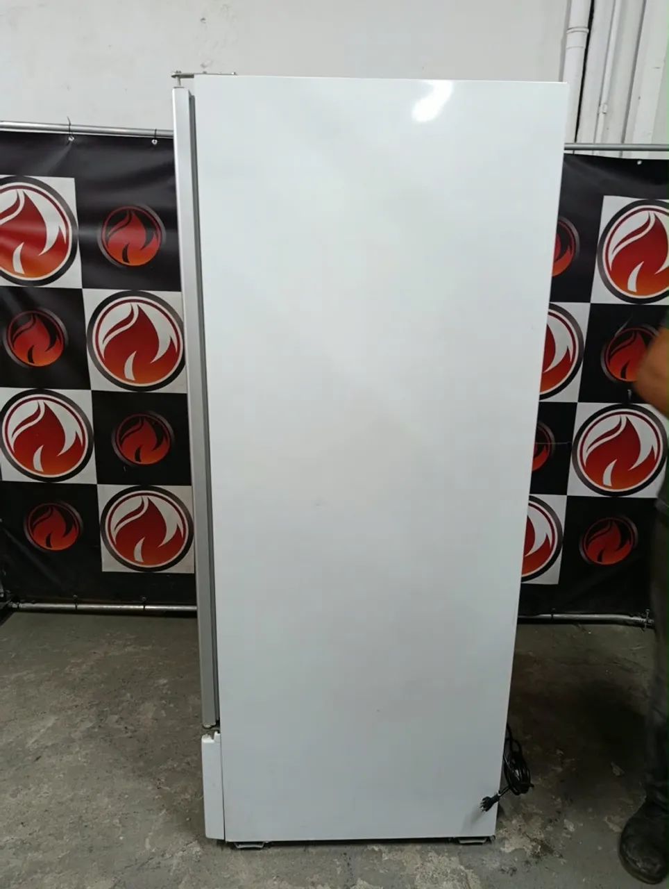 Freezer expositor vertical  - Foto 4
