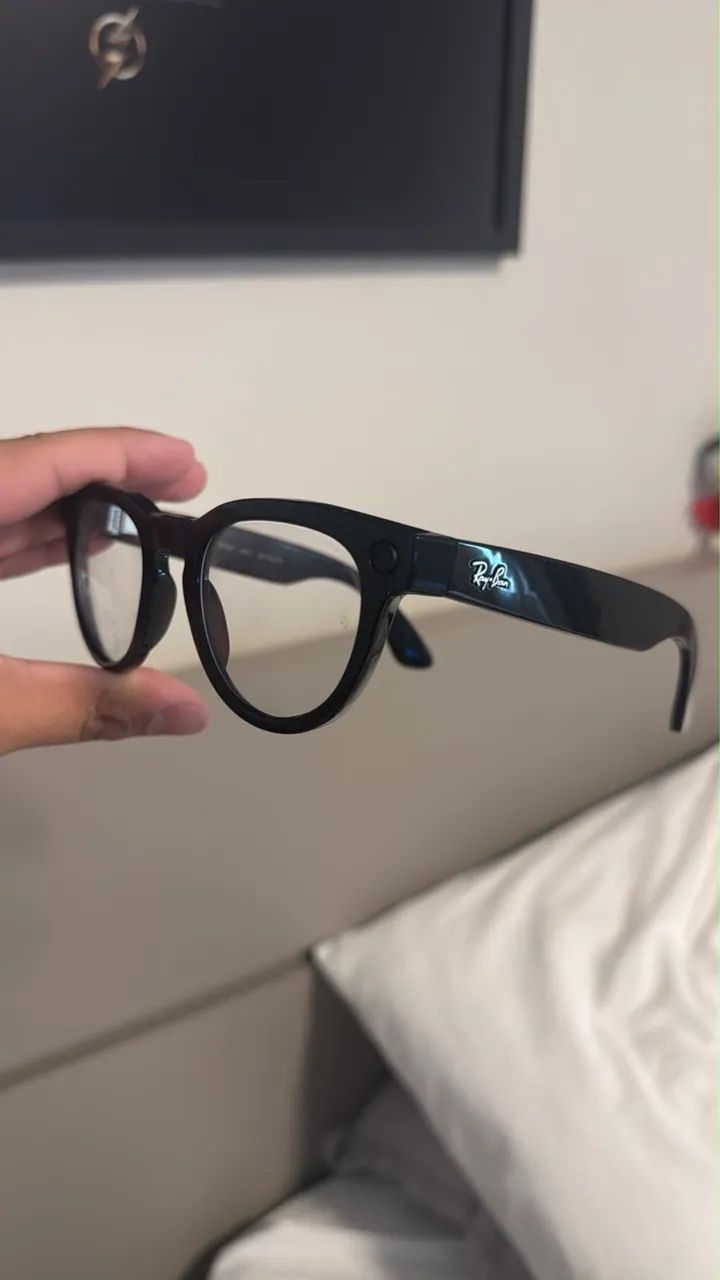 RAY BAN META GERACAO 2  - Foto 4
