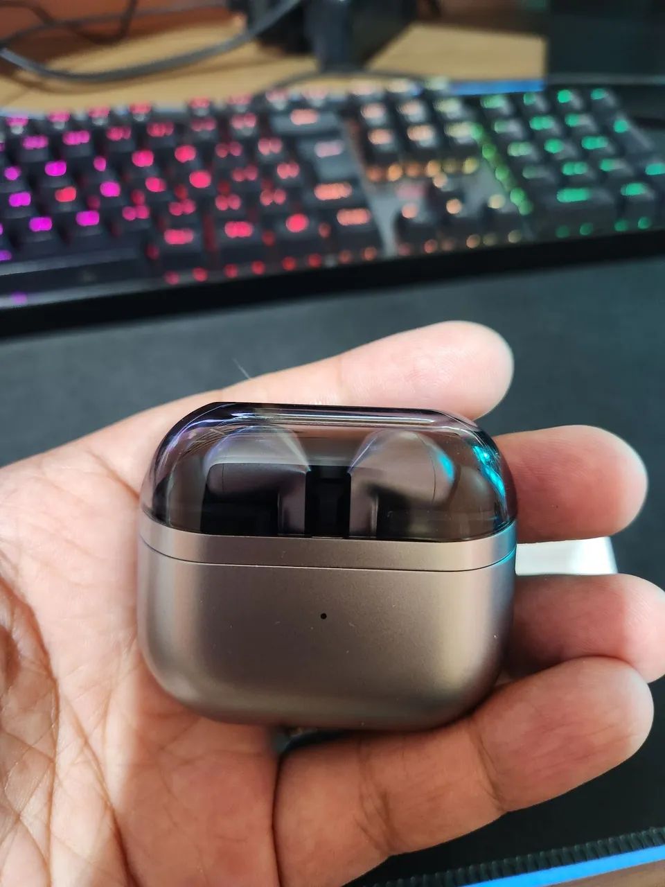 Galaxy Buds3 Pro - Foto 3