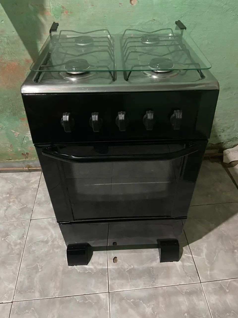 Fogão 4 bocas  - Foto 2