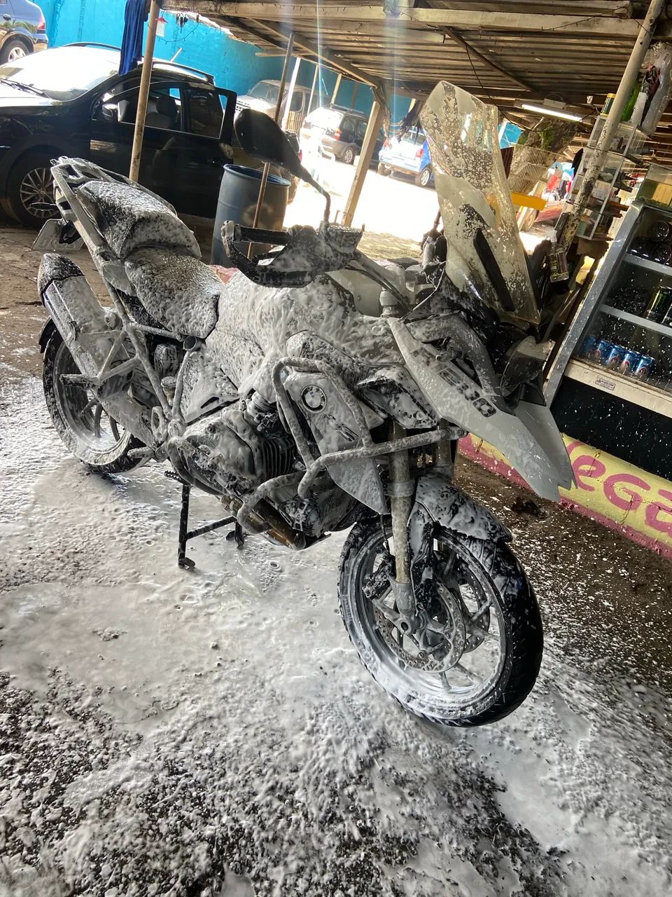 GS1200 - Foto 2