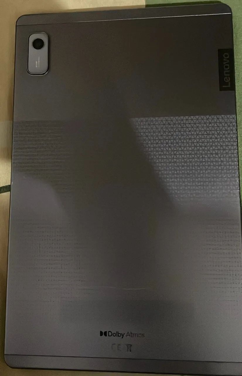 TABLET LENOVO M9 - Foto 2
