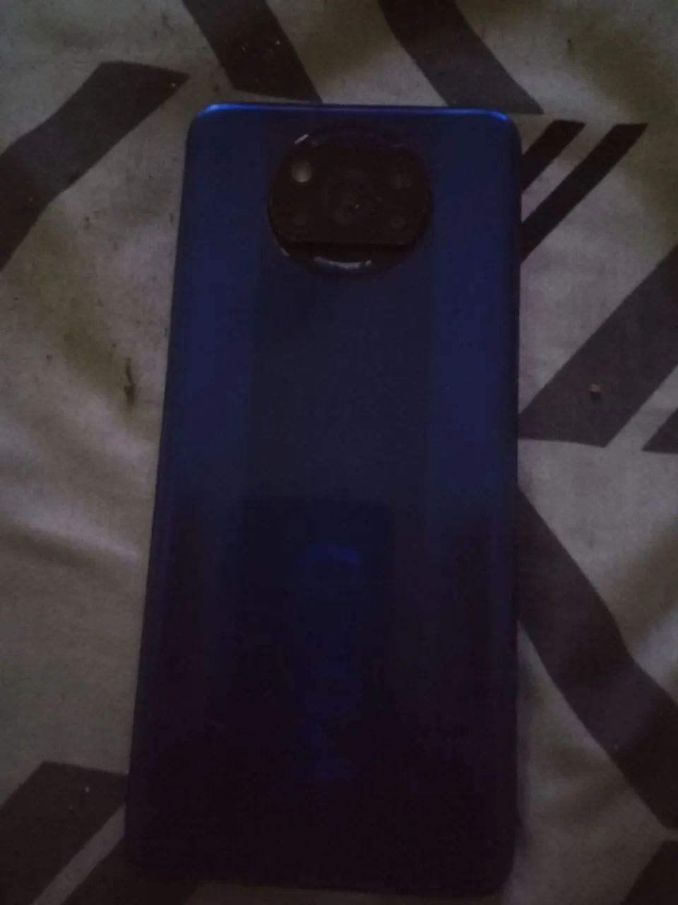 POCO x3 nfc - Foto 2