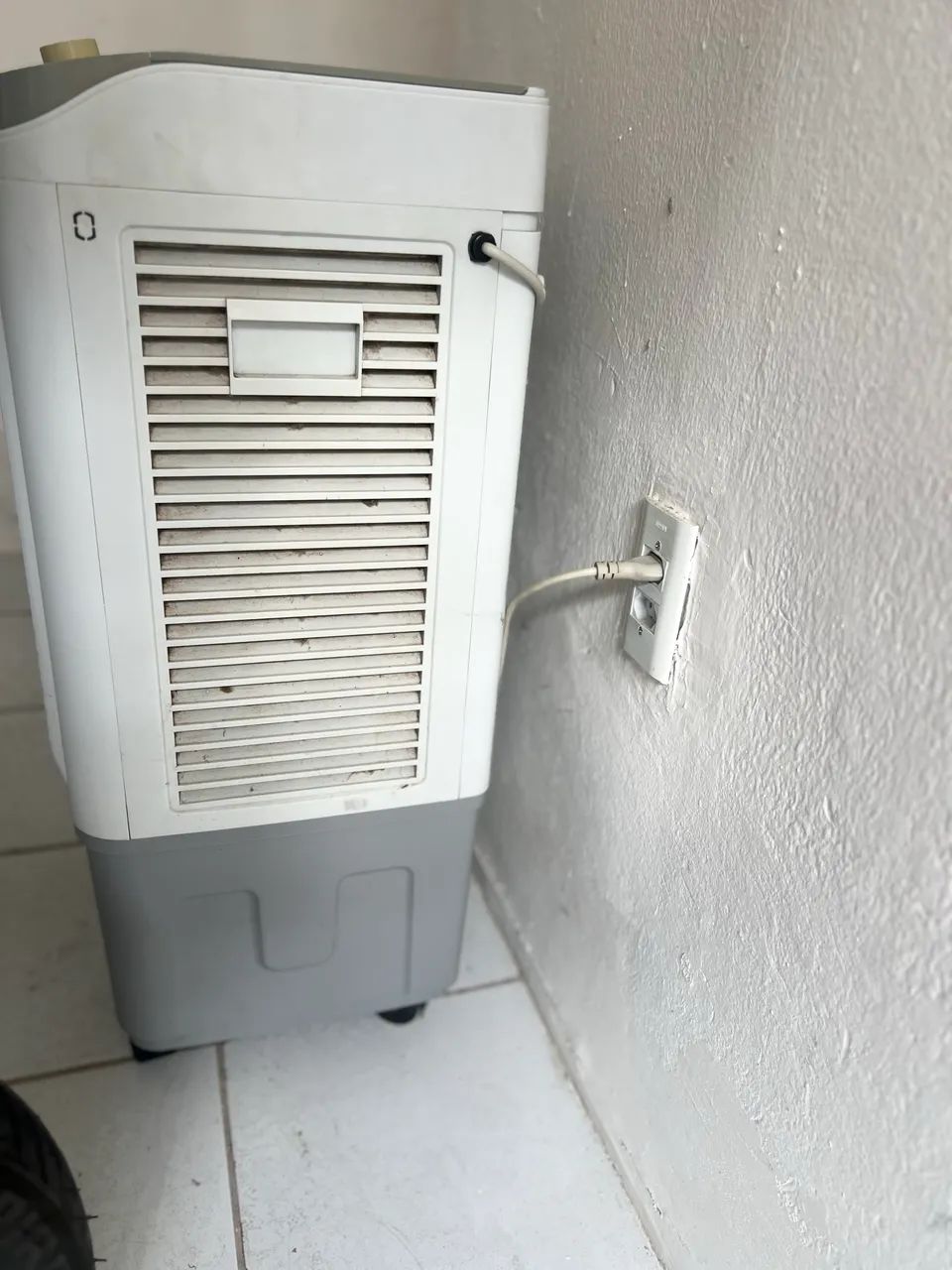 Climatizador climat 30litros - Foto 2