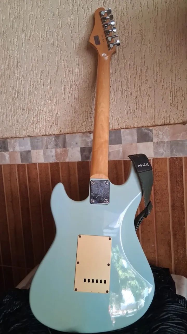 Guitarra  - Foto 3