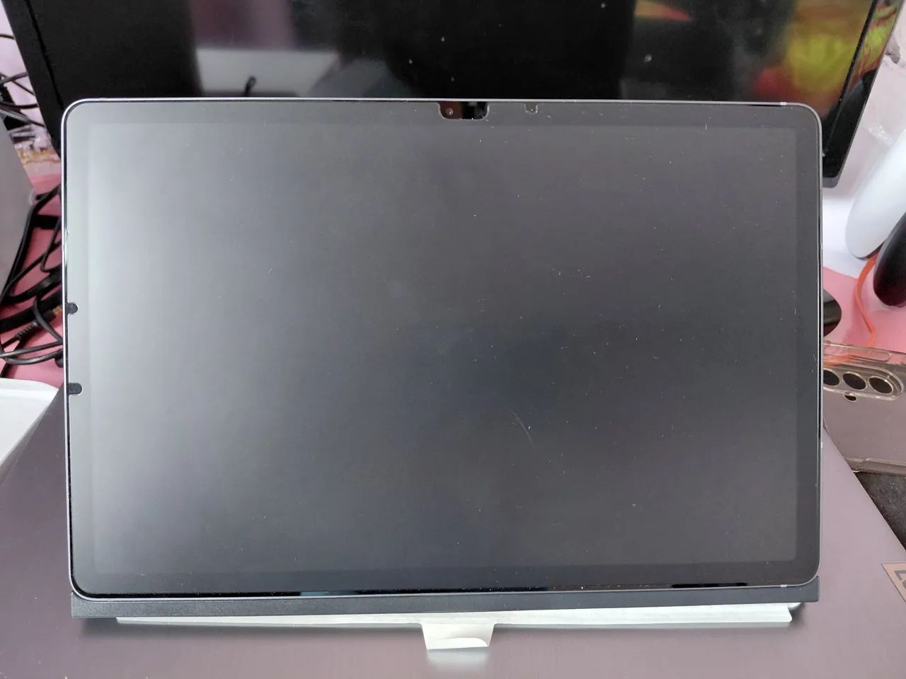 Samsung Tab S10 lite 128g - Funcionando Perfeitamente  - Foto 3