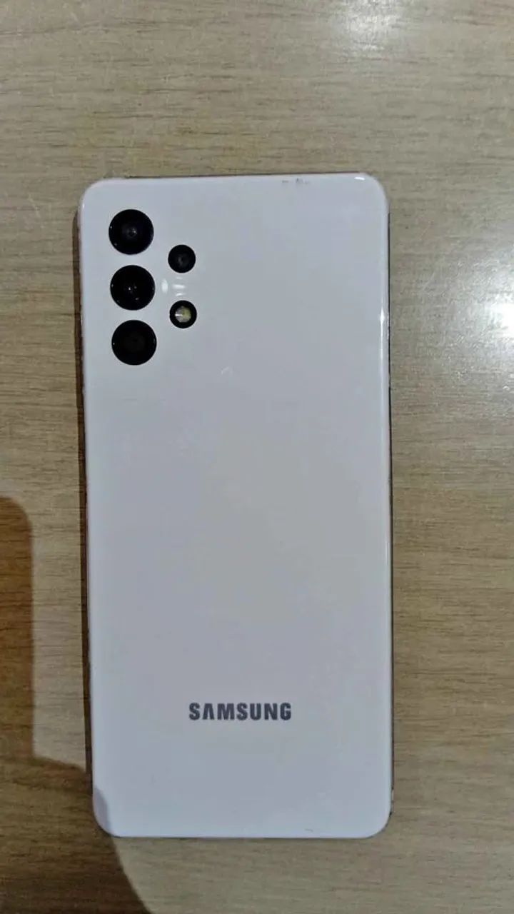 Celular Samsung A32