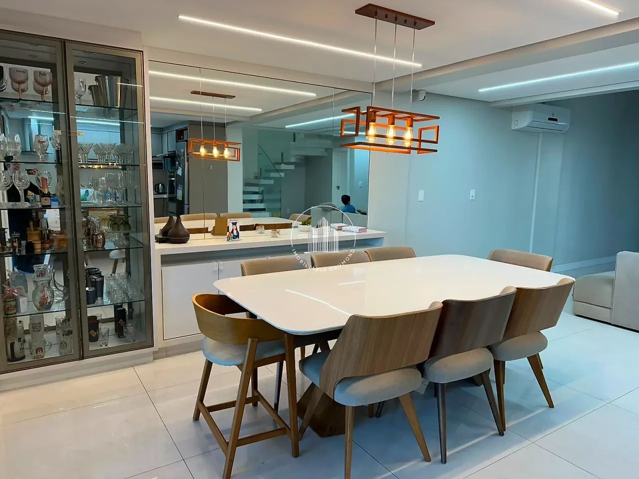 Casa 3 Quartos com 1 Suíte e 240m² - Beira Rio - Foto 4