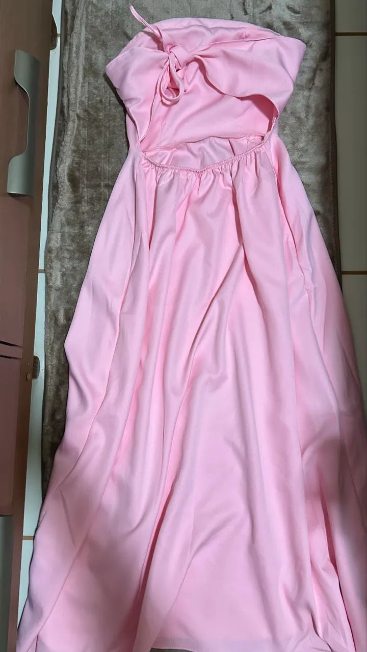 Vestido alfaiataria  - Foto 4