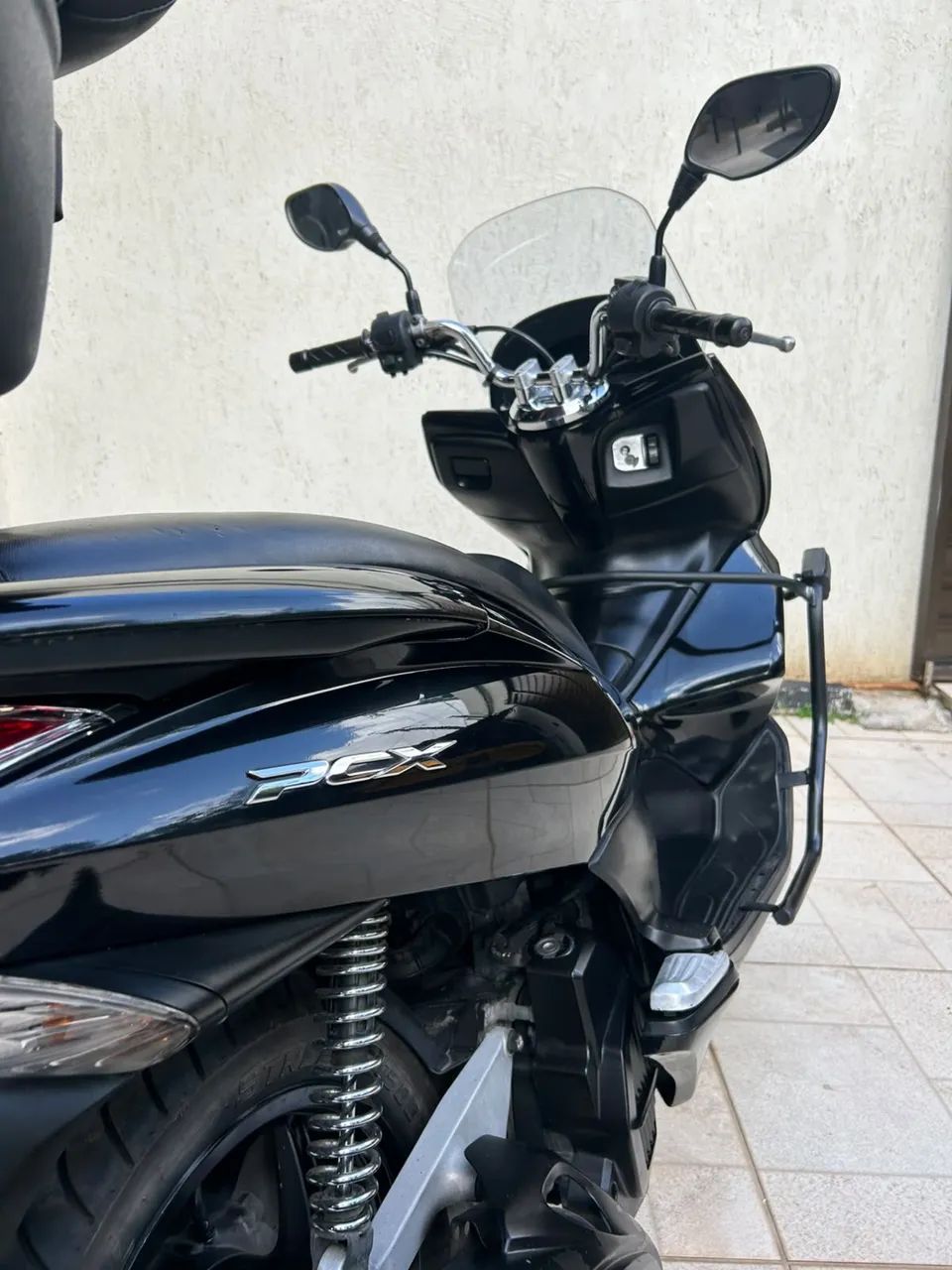 PCX - 2015 - Foto 4