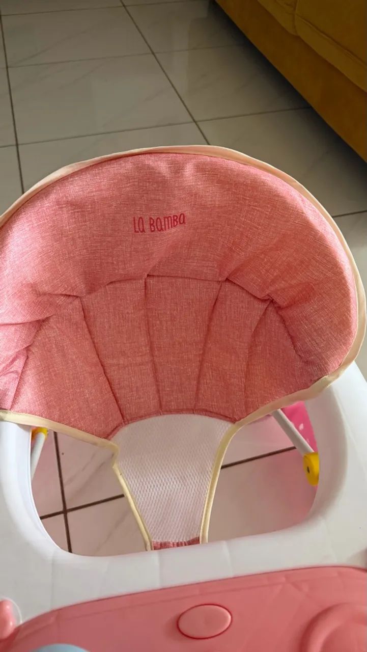 Andador para bebê  - Foto 3