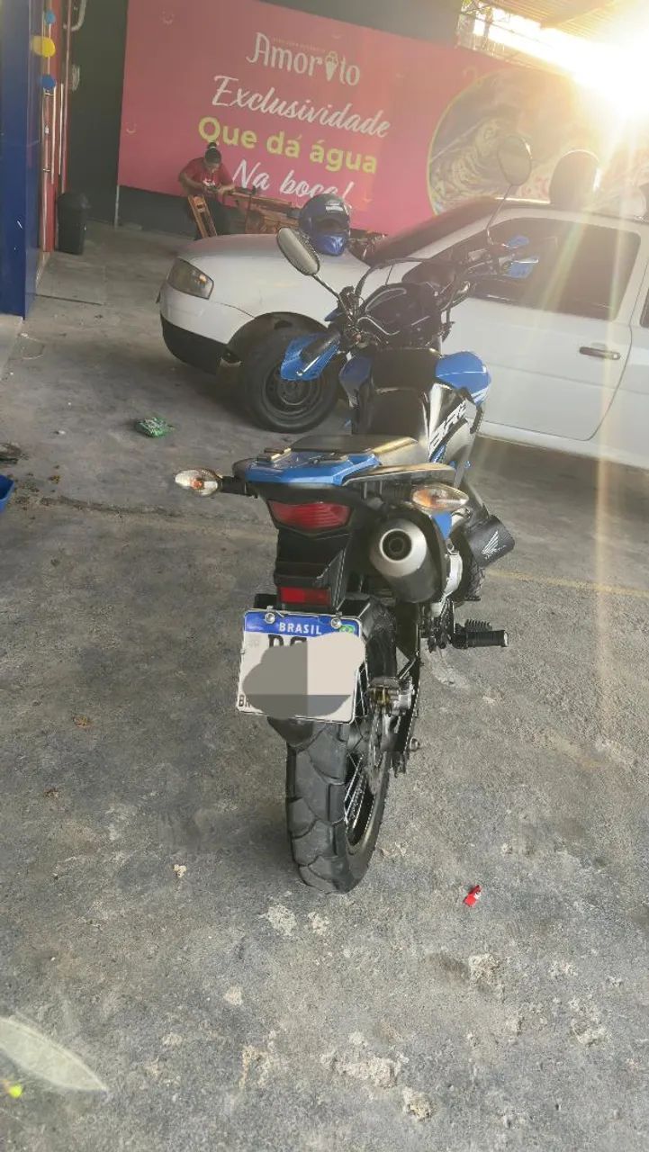 Bros 2019 R$15.000 - Foto 4