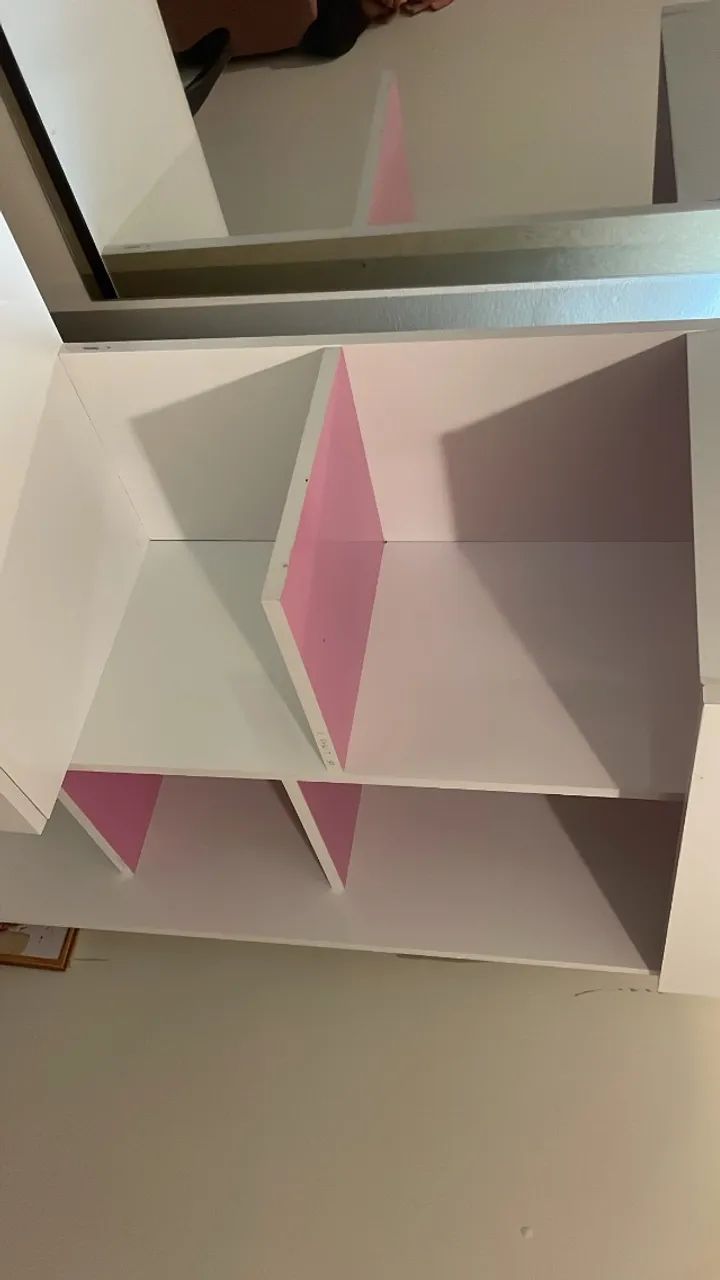 Penteadeira  - Foto 2