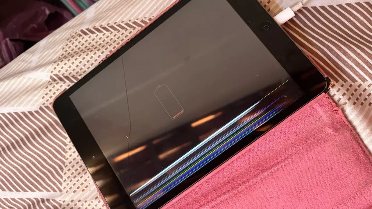 iPad mini 16 Gigas  - Foto 3
