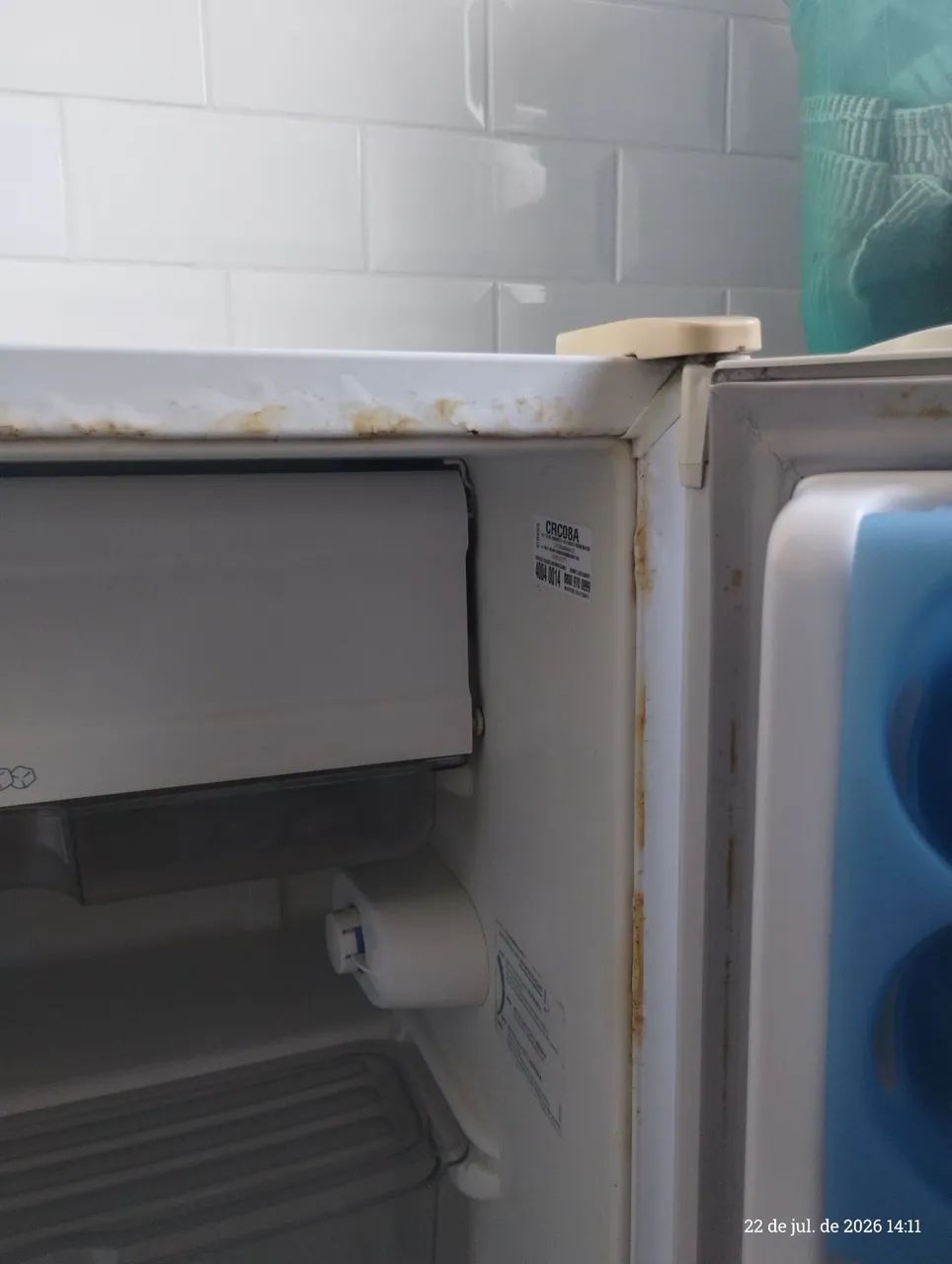Frigobar Consul 80l - Foto 5