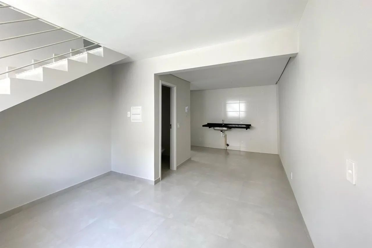 Casa à Venda - Boa Vista, 2 Quartos, 74 m2 - Foto 2