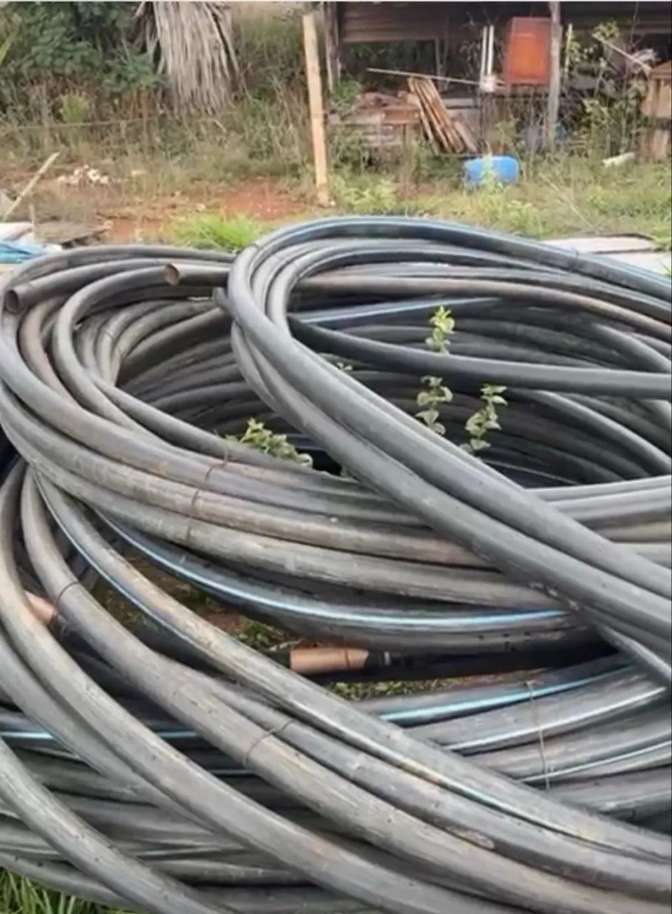 Manqueiras de duas polegadas  - Foto 5
