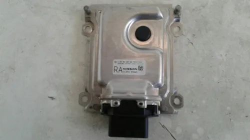 Módulo Câmbio Automático Versa 2017 Orig 7446 - Foto 2