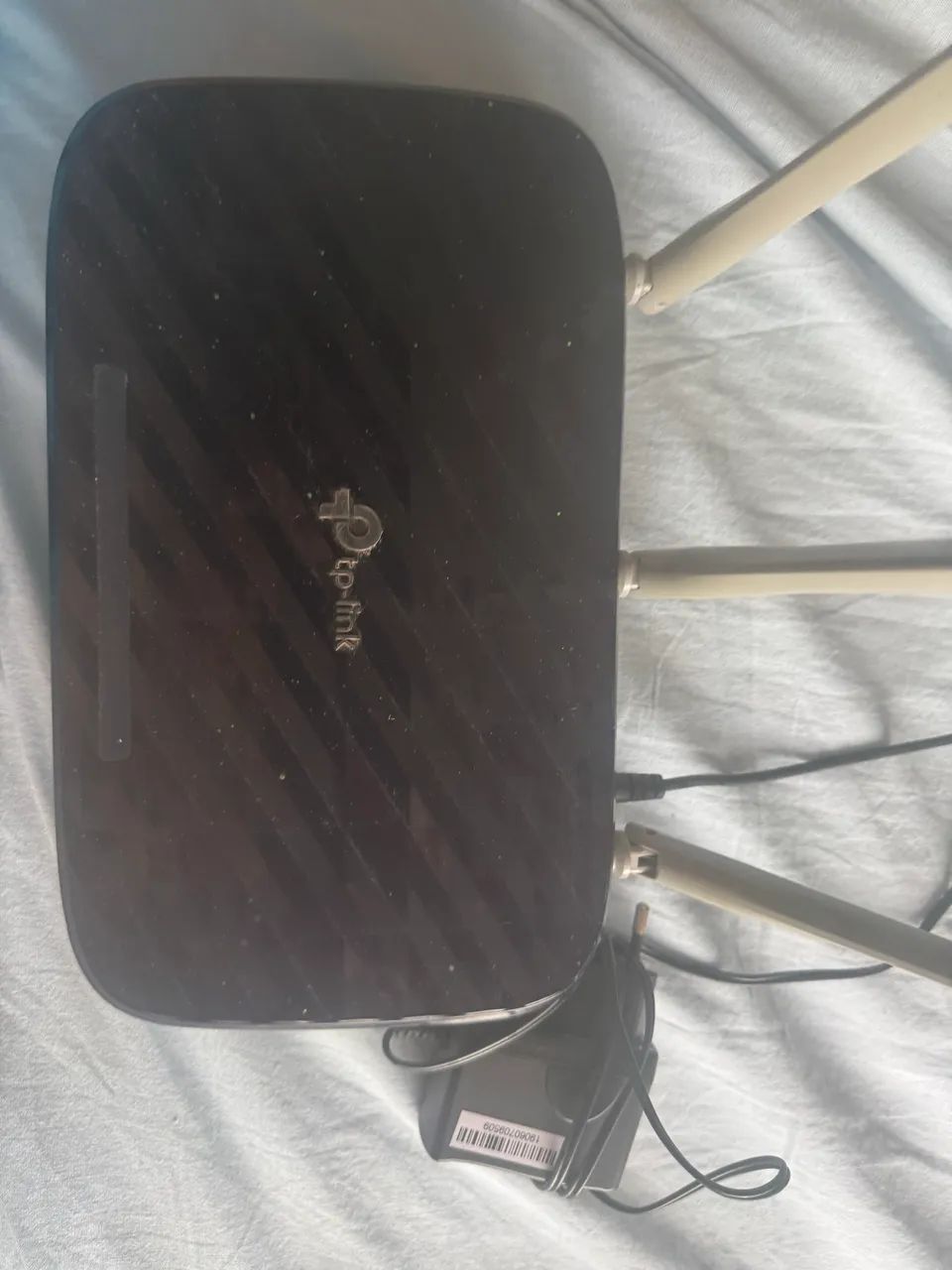 Roteador TP Link - Foto 4