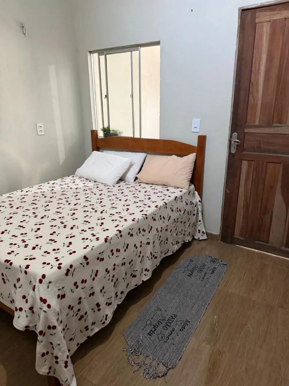 Aluga-se casa em mosqueiro
