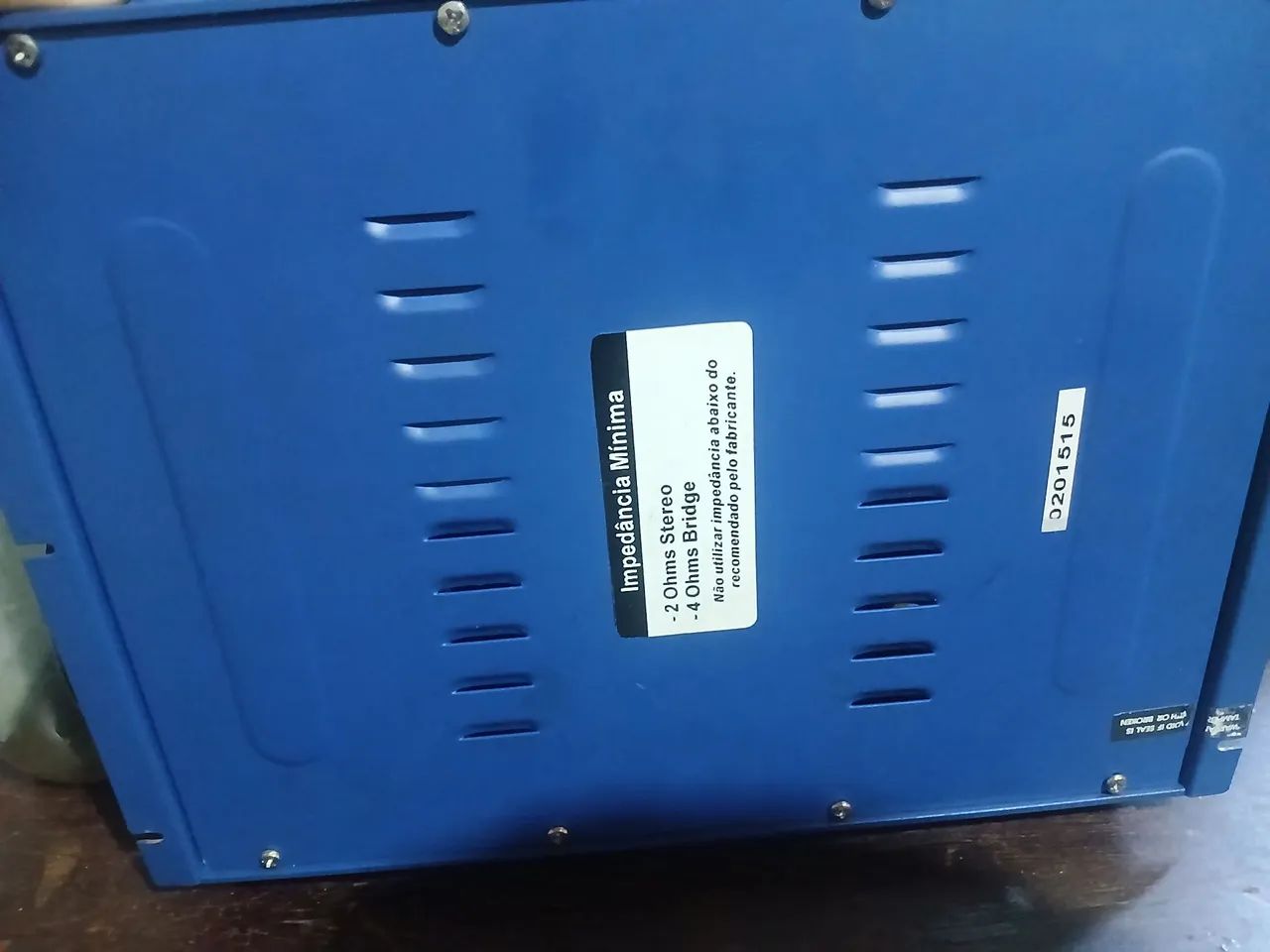 Modulo B.BUSTER POTÊNCIA para carro - Foto 2