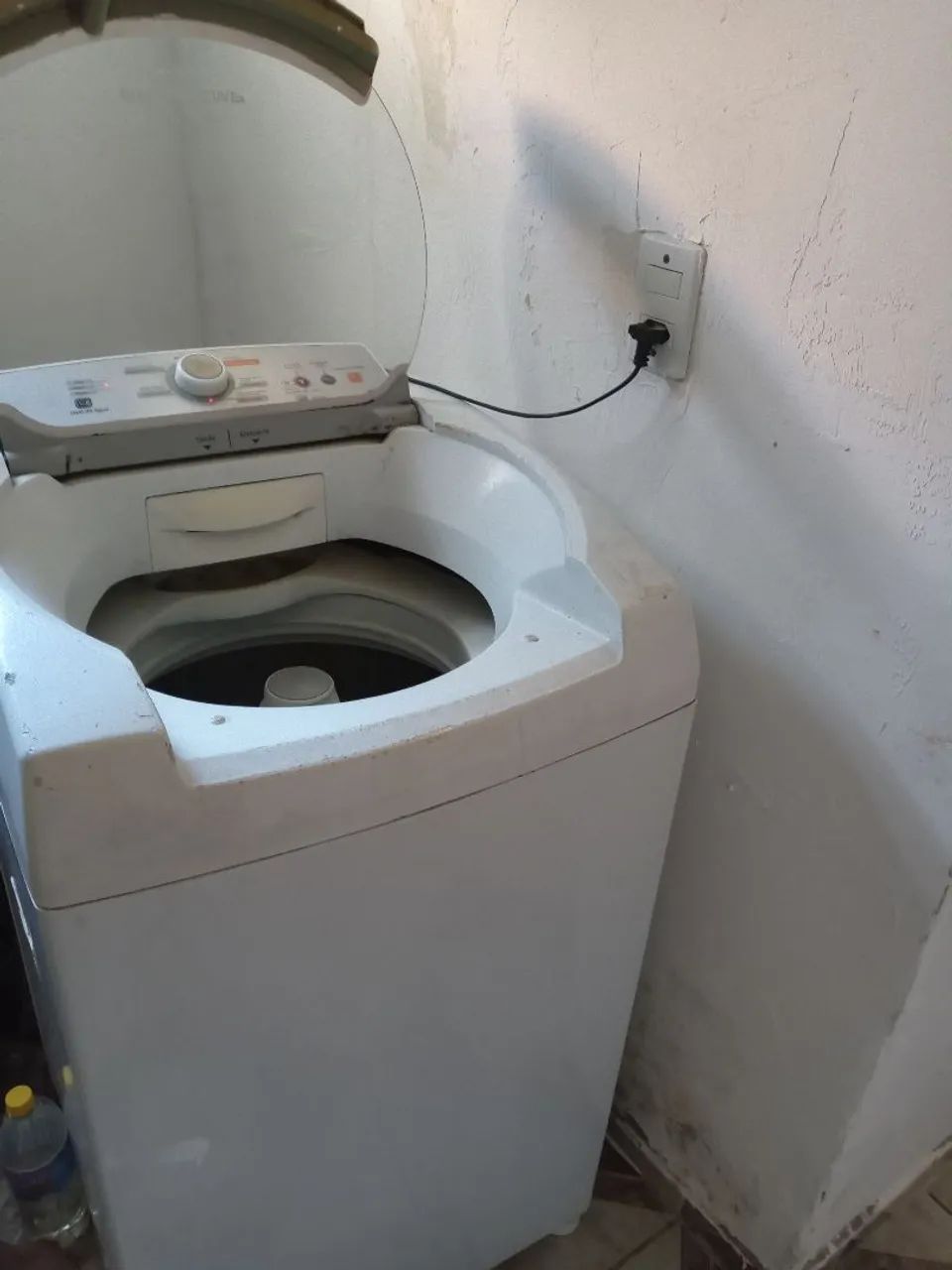 Máquina de lavar  - Foto 2