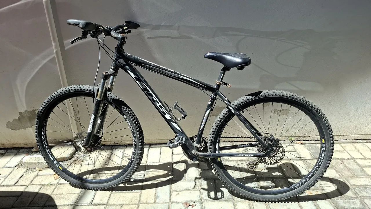 Bicicleta  - Foto 5