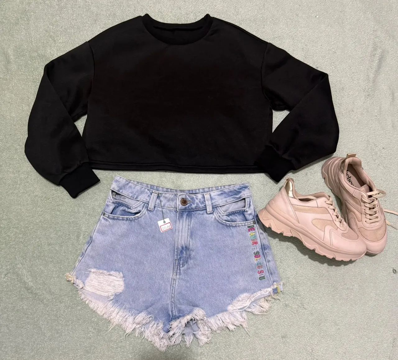 Roupas para Brecholeiras - Foto 5