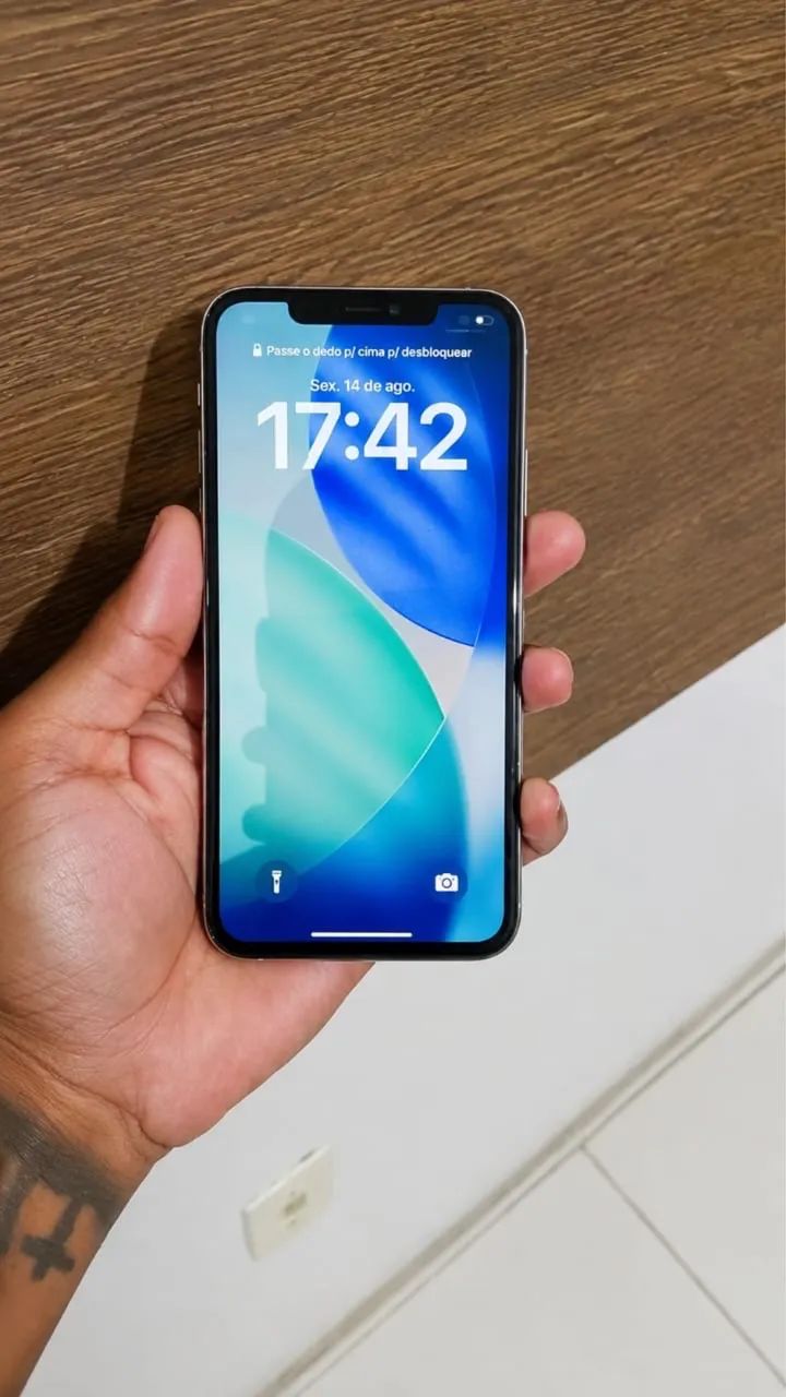 iPhone 11 Pro Max  - Foto 2