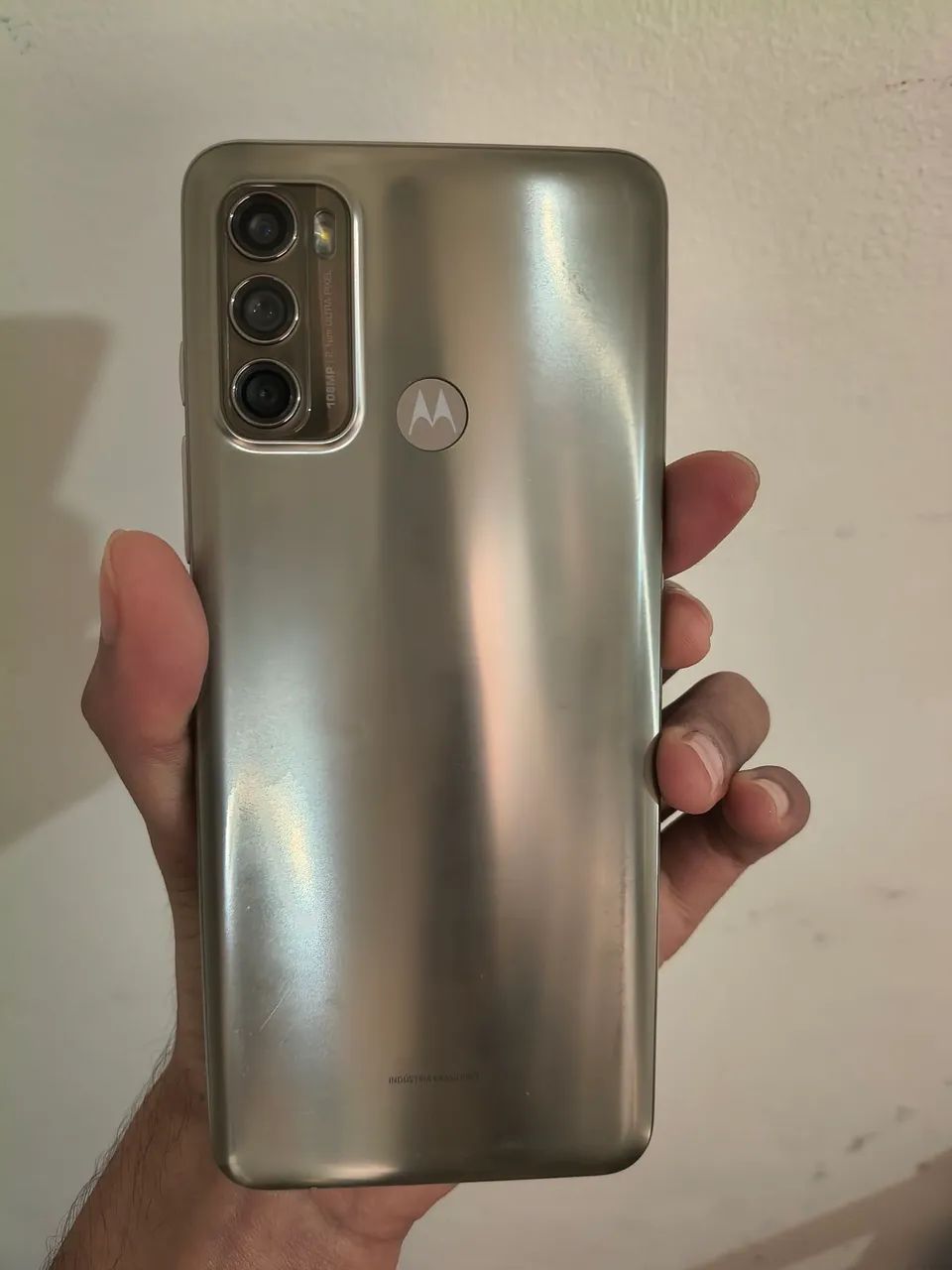 Moto g60 128 gb - Foto 2