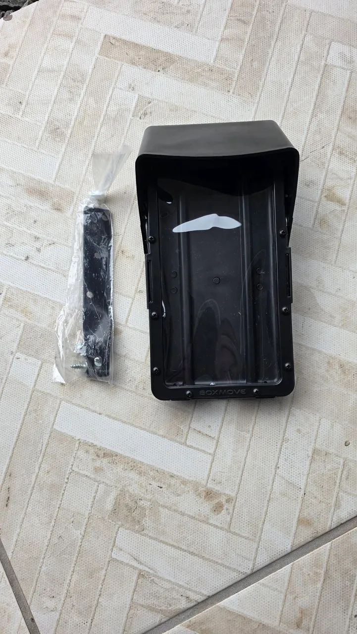 Suporte para moto - Foto 2