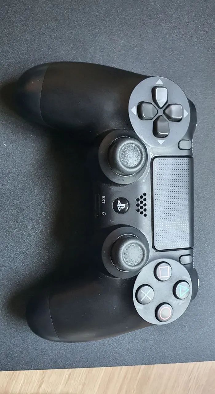 PS4  - Foto 2