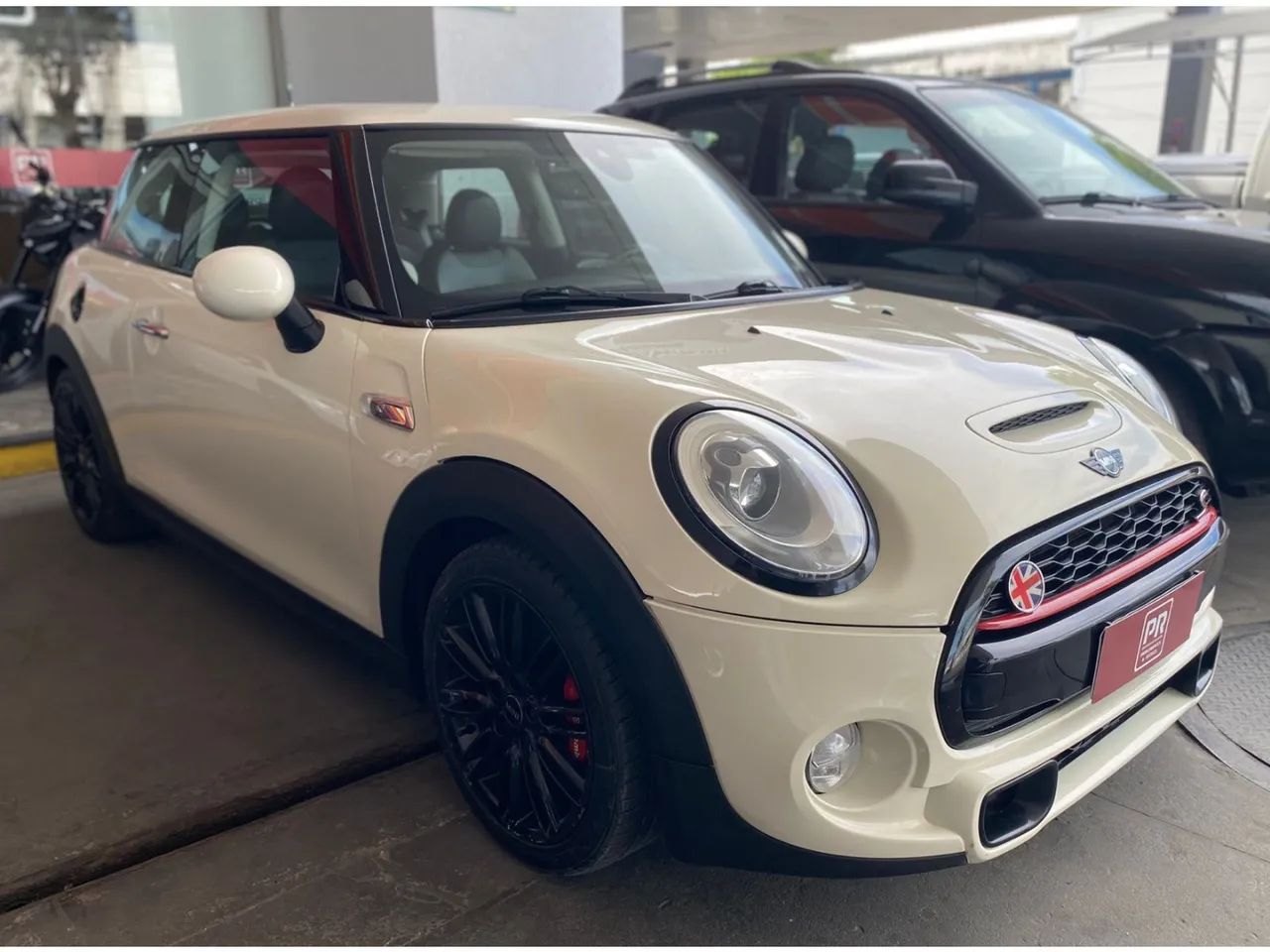 Mini Cooper 2015
