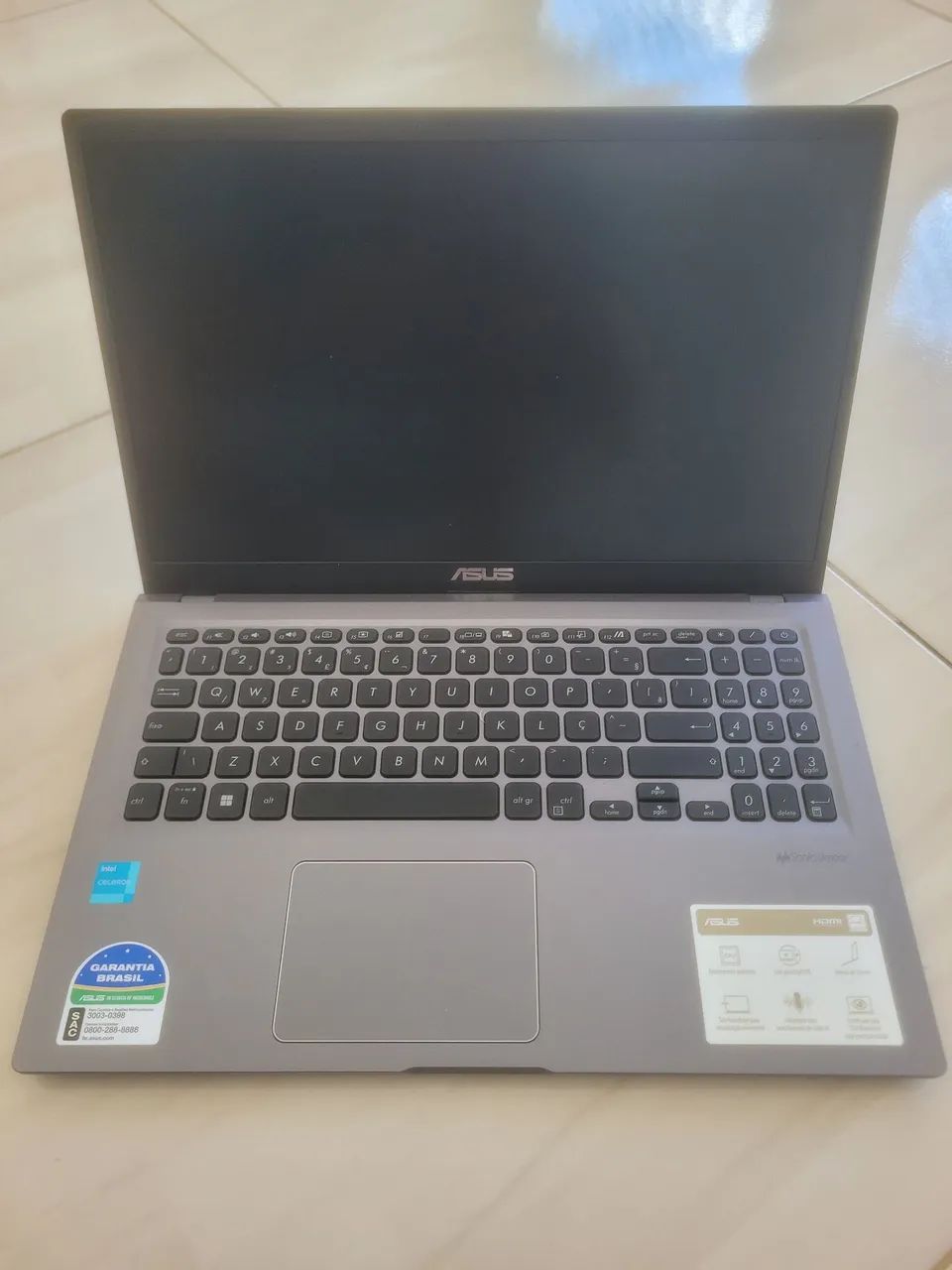 Vendo Notebook  - Foto 3