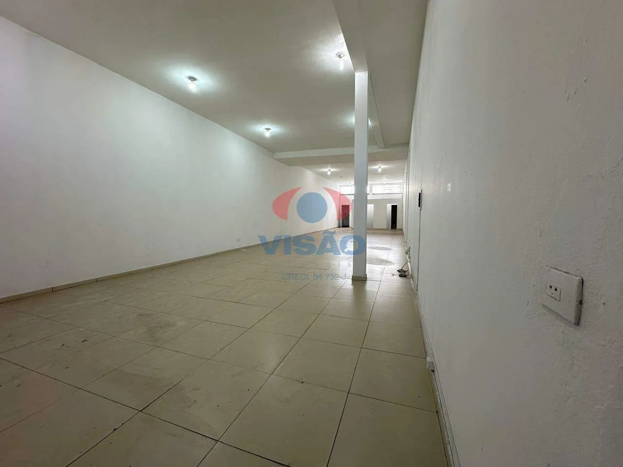 Salão Comercial em Excelente Localização 150 m² - Foto 5