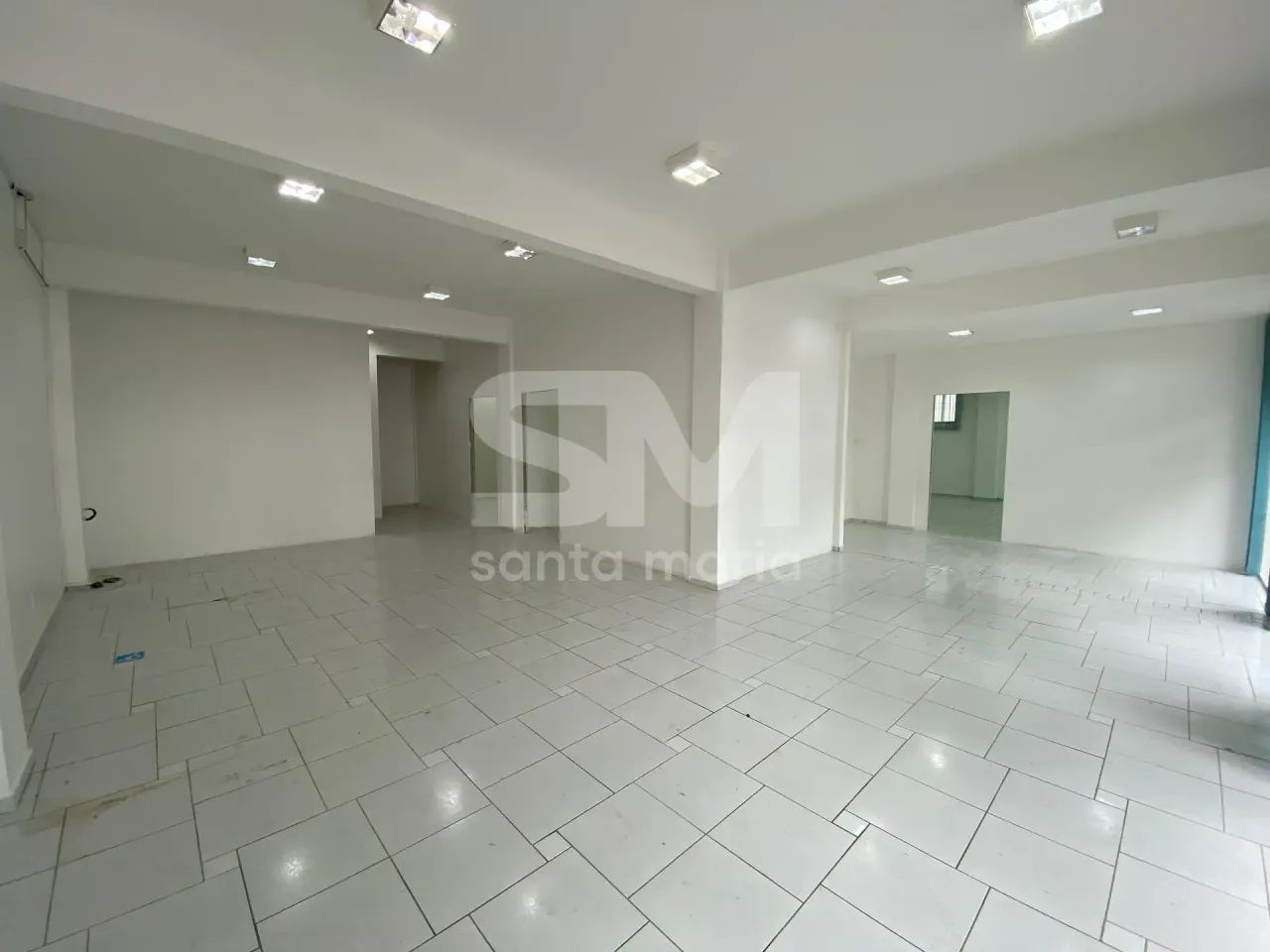 Sala para locação, Centro, Chapecó, SC - Foto 5