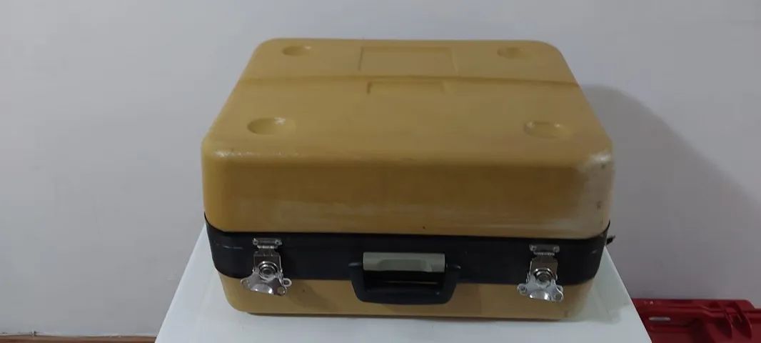 RTK marca Topcon modelo GR3 completo - Foto 3