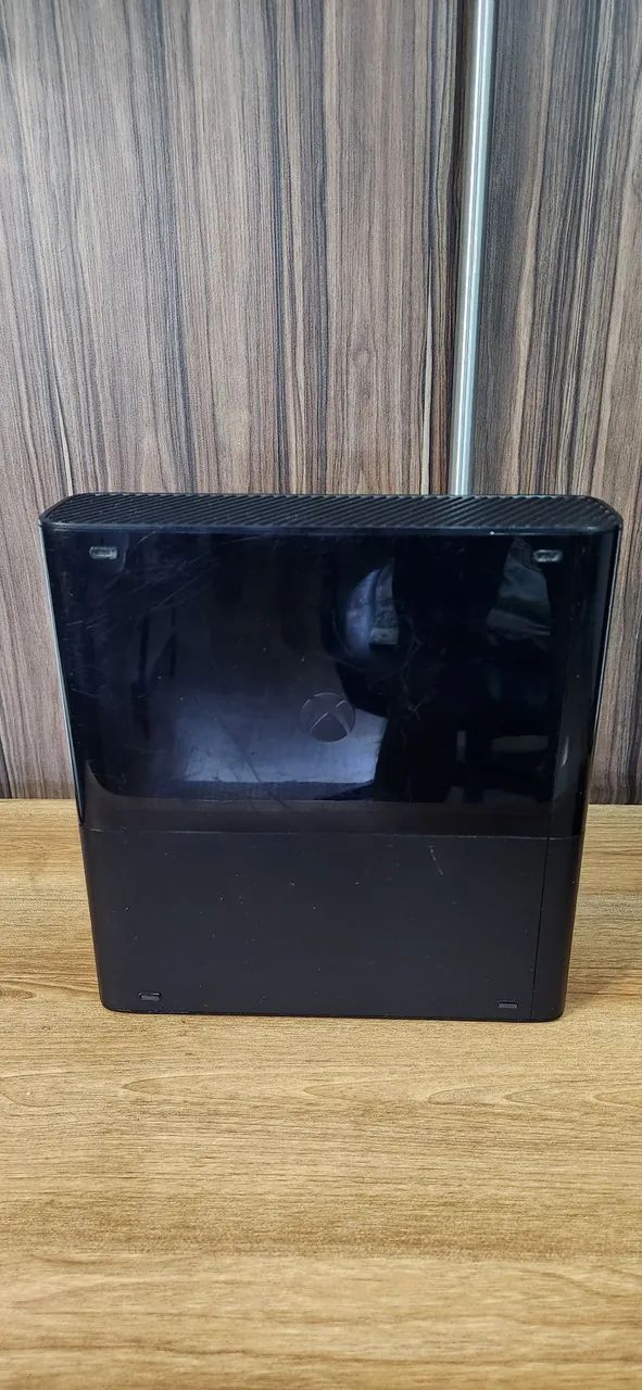Xbox 360 com hd externo - Foto 3