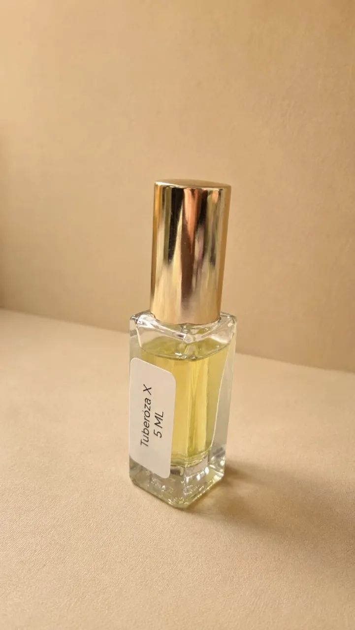TUBEROZA X | NISHANE | 5ml