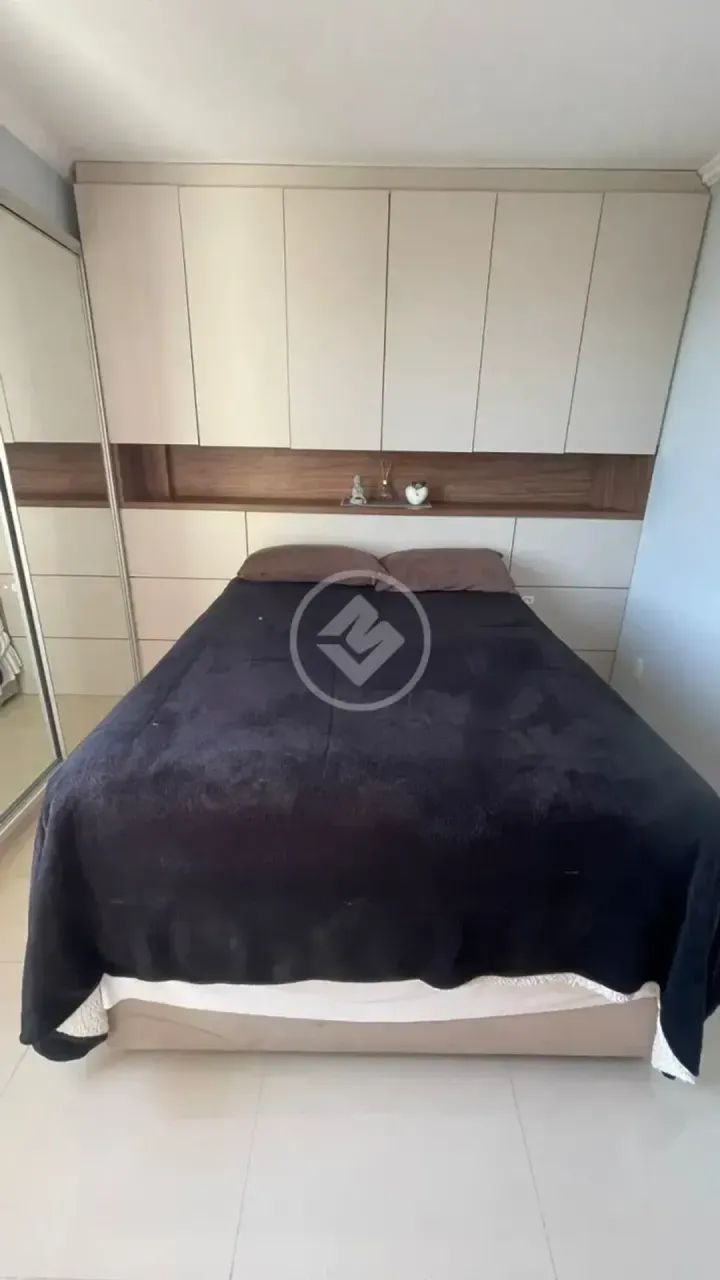 JF- Imóvel para venda tem 85 metros quadrados com 3 quartos em Capoeiras - Florianópolis - - Foto 5