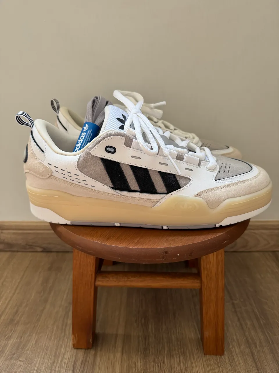 Adidas ZX Torsion - Calçados - Jardim Novo Horizonte, Valinhos