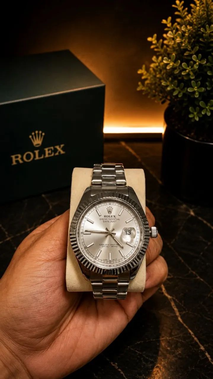 Relógios Rolex  - Foto 3