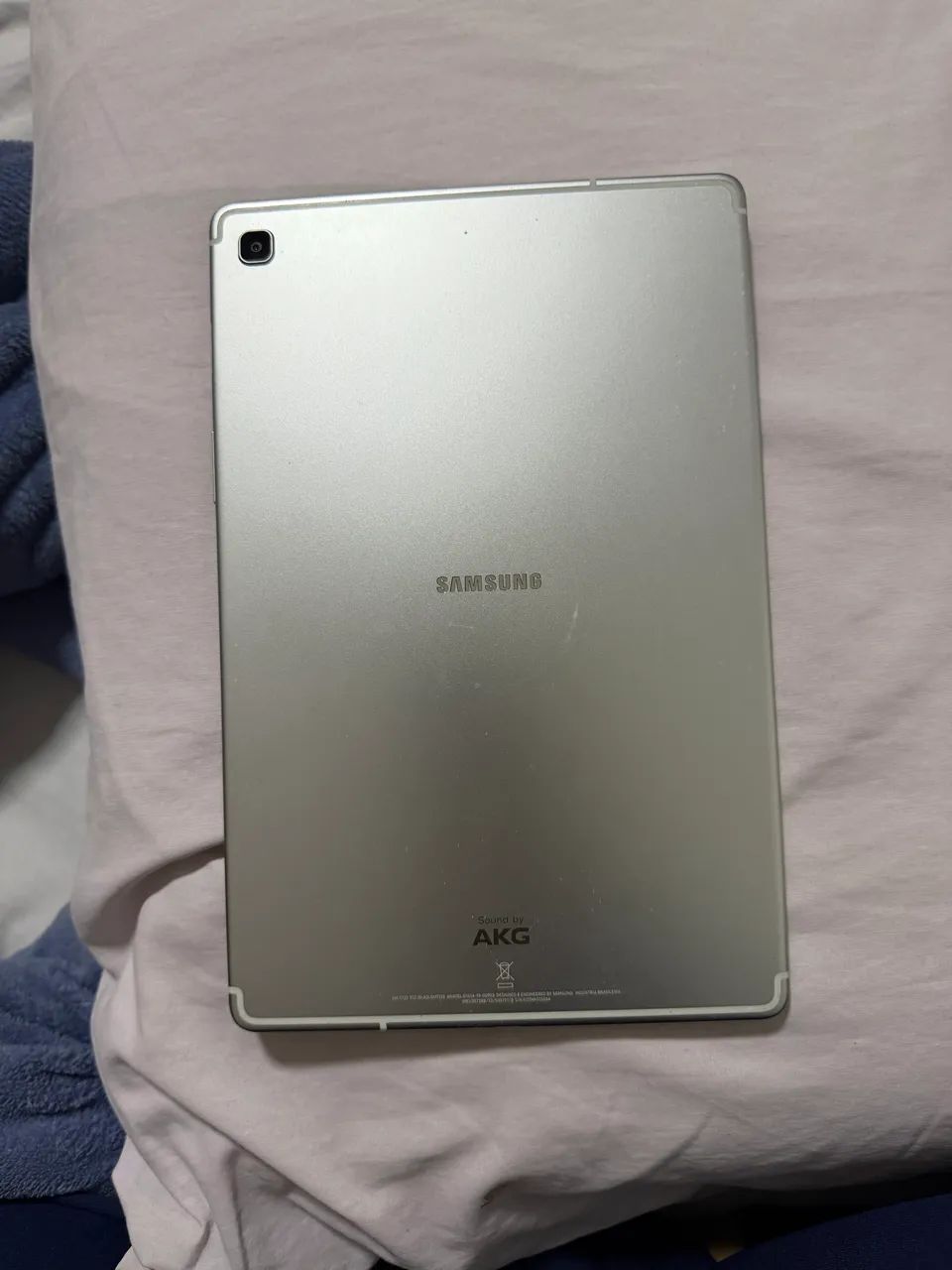 Samsung Galaxy Tab S5e  - Foto 2