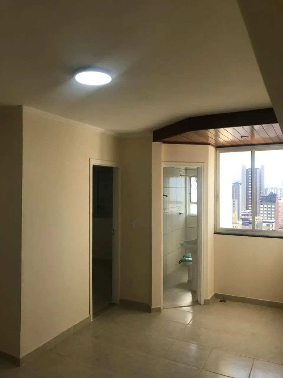 ED DINAMARCA A POUCOS METROS DO BENTINHO