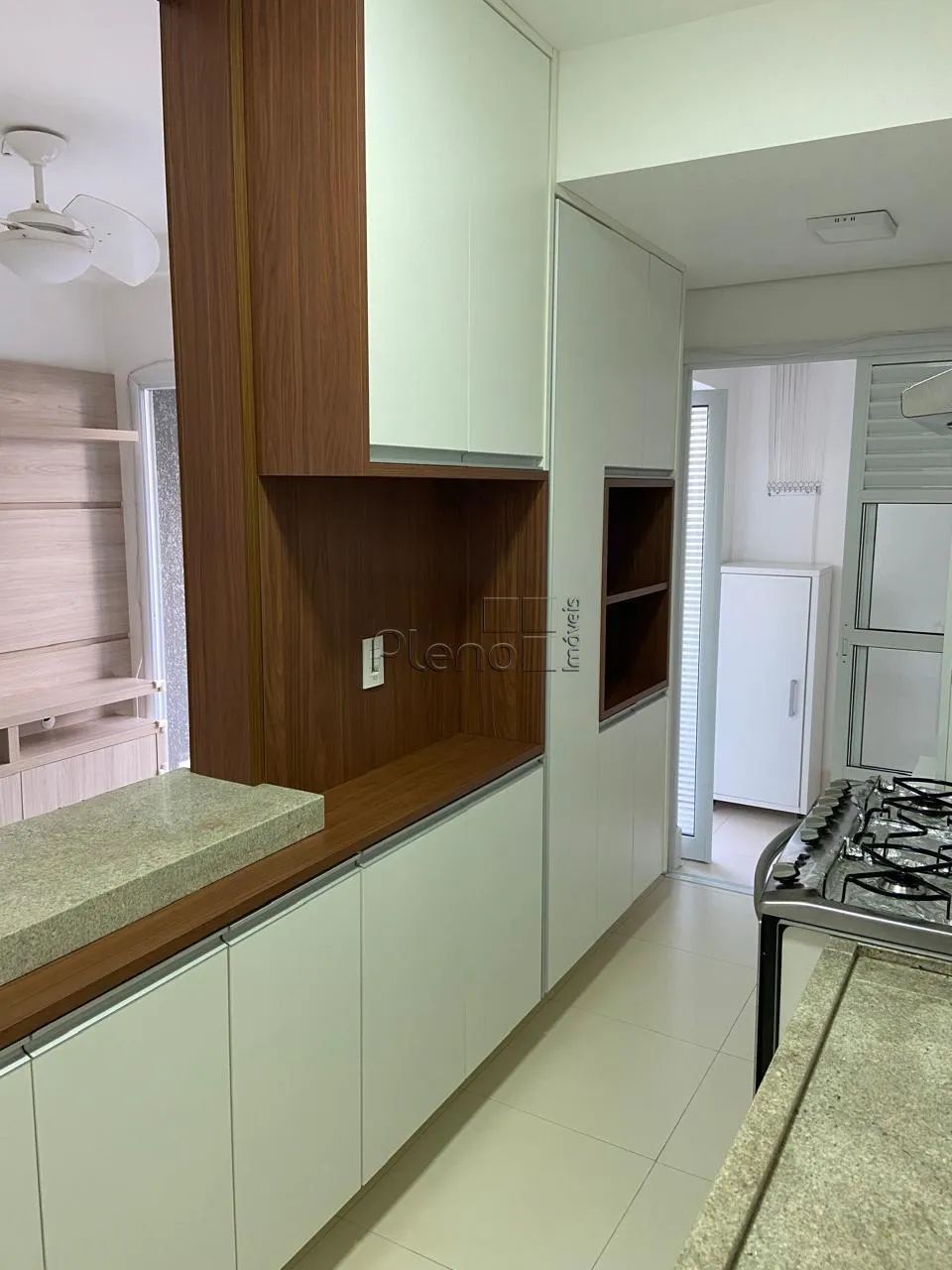 Apartamento à venda em Indaiatuba, Vila Sfeir, com 3 quartos, com 88 m², Edifício Imagine - Foto 3