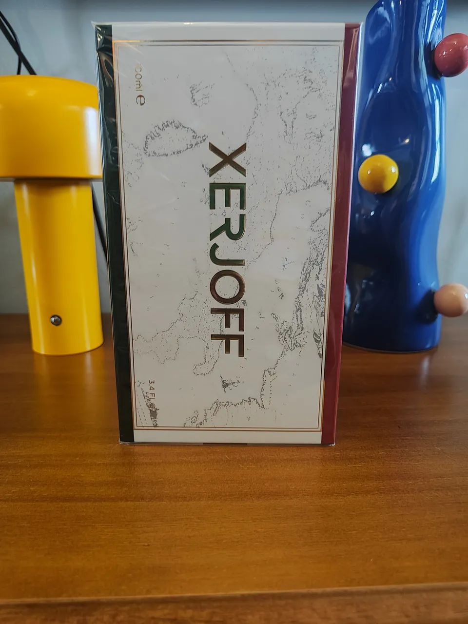 Xerjoff Renaissance edp 100ml - Foto 3