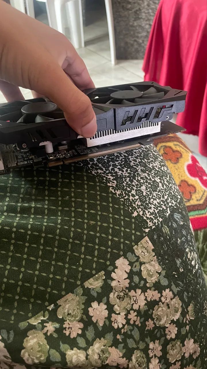 Rx 580 - Foto 3